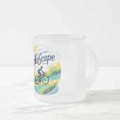 Cycle Bliss Tasse (VorderseiteRechts)