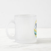 Cycle Bliss Tasse (Links)