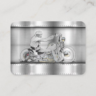 Cycle Card Visitenkarte