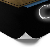 Cycle Chicago Poster (Ecke)