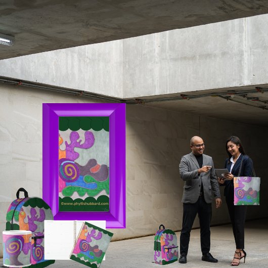 Cycle Geschenkpapier Set