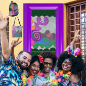 Cycle Geschenkpapier Set