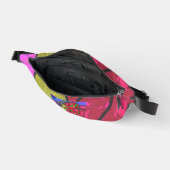 Cycle Mantrella 1 Fanny Pack Bauchtasche (Offen)