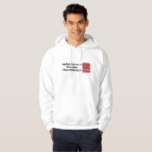 Cyclebetes Hoodie (Vorne ganz)