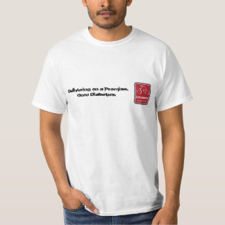 Cyclebetes klassische T T-Shirt