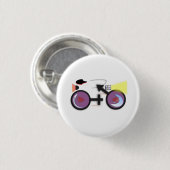 CycleNuts DNS Knopf Button (Vorne & Hinten)