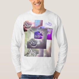 CycleNuts ET Tours Longsleeve T - Shirt