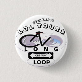 CYCLENUTS LANGE LANGE LANGE LAUFEN TOUR BUTTON