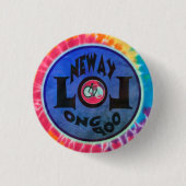 CycleNuts LOL Knopf Se Psych Button (Vorderseite)