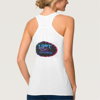 CycleNuts LoST Tours T - Shirt