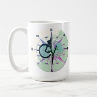 CycleNuts NACHRICHTEN Kaffeetasse