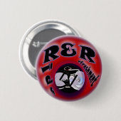 CycleNuts R&R Knopf Button (Vorne & Hinten)