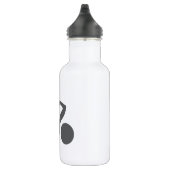 Cycler Freak Edelstahlflasche (Rechts)