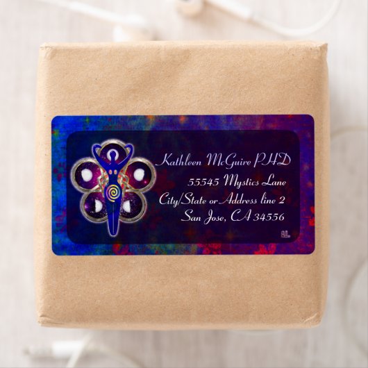 Cycles 3D Goddess Worship (Insitu)