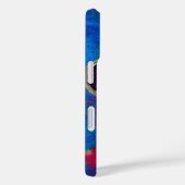 Cycles 3D Goddess Worship Case-Mate iPhone Hülle (Rückseite / Rechts)