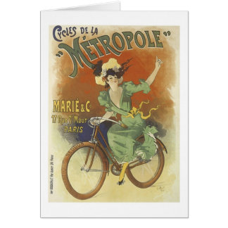 Cycles de la Metropole