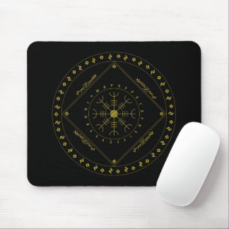Cycles Mouse Pad Mousepad