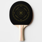 Cycles Ping Pong Paddles Tischtennis Schläger (Rückseite)