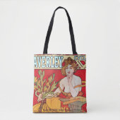 Cycles Waverley, Mucha Tasche (Vorderseite)