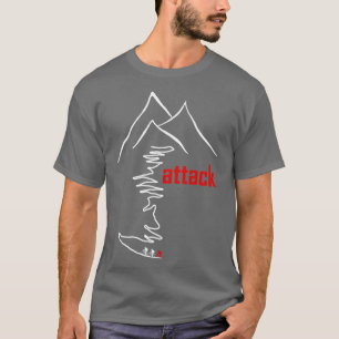 Cycling Climb T-Shirt