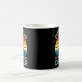 Cycling Dad | Cyclist | Cycologist | Adventure Kaffeetasse (Mittel)