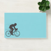 Cycling Design Post it Notes Post-it Klebezettel (Büro)