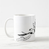 Cycling Frog Kaffeetasse (Links)