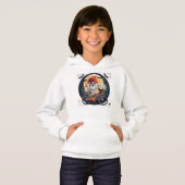 Cycling Ghost Hoodie (Vorne ganz)