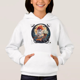 Cycling Ghost Hoodie
