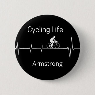 Cycling Life, Heartbeat anpassbar Button