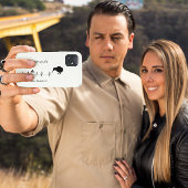 Cycling Life, Neuseeland anpassbar Case-Mate iPhone Hülle