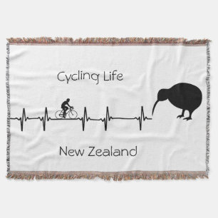 Cycling Life, Neuseeland anpassbar Decke