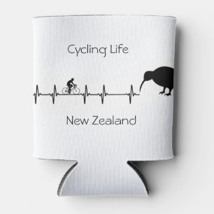 Cycling Life, Neuseeland anpassbar Dosenkühler