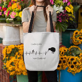 Cycling Life, Neuseeland anpassbar Tasche