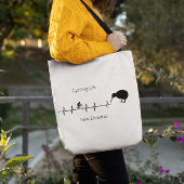 Cycling Life, Neuseeland anpassbar Tasche