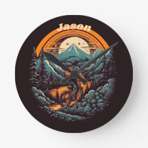 Cycling Life, Retro anpassbar