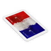 Cycling Life, Tour de France Magnet (Rechte Seite)