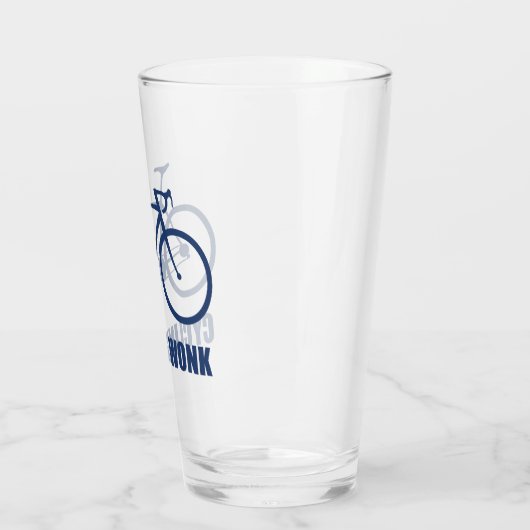 Cycling Wonk Glas (Links)