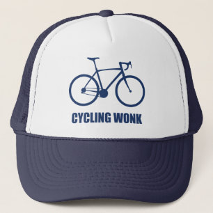 Cycling Wonk Truckerkappe