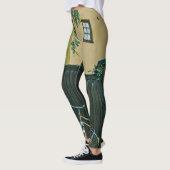 Cyclists gifts ideas leggings (Links)