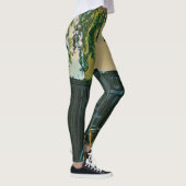 Cyclists gifts ideas leggings (Rechts)