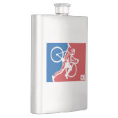 Cyclocross All-Star Flachmann (Rechts)