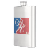 Cyclocross All-Star Flachmann (Links)