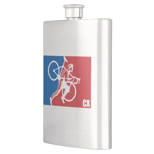 Cyclocross All-Star Flachmann (Links)