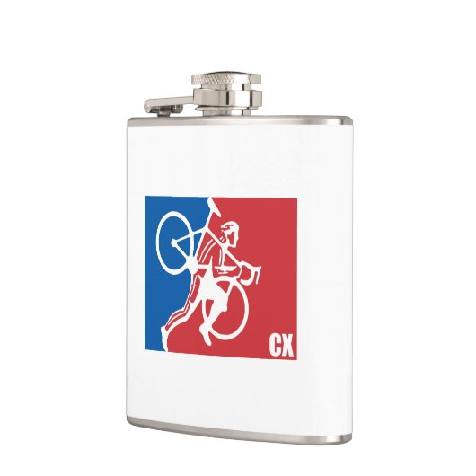 Cyclocross All-Star Flachmann (Links)