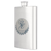 Cyclocross Beer Flachmann (Links)