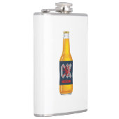 Cyclocross Beer Flachmann (Rechts)