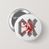 Cyclocross Button (Vorne & Hinten)