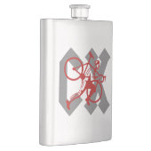 Cyclocross Flachmann (Rechts)