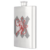 Cyclocross Flachmann (Links)